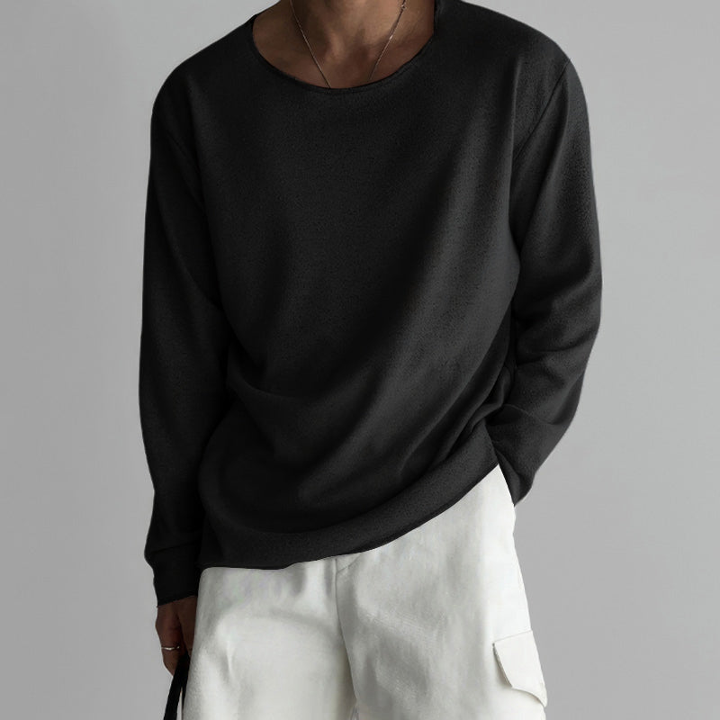 Dario · Sudadera de tacto suave · Imagen 5