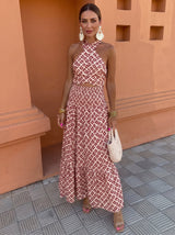 Elsa · Conjunto con hombros descubiertos · Imagen 1