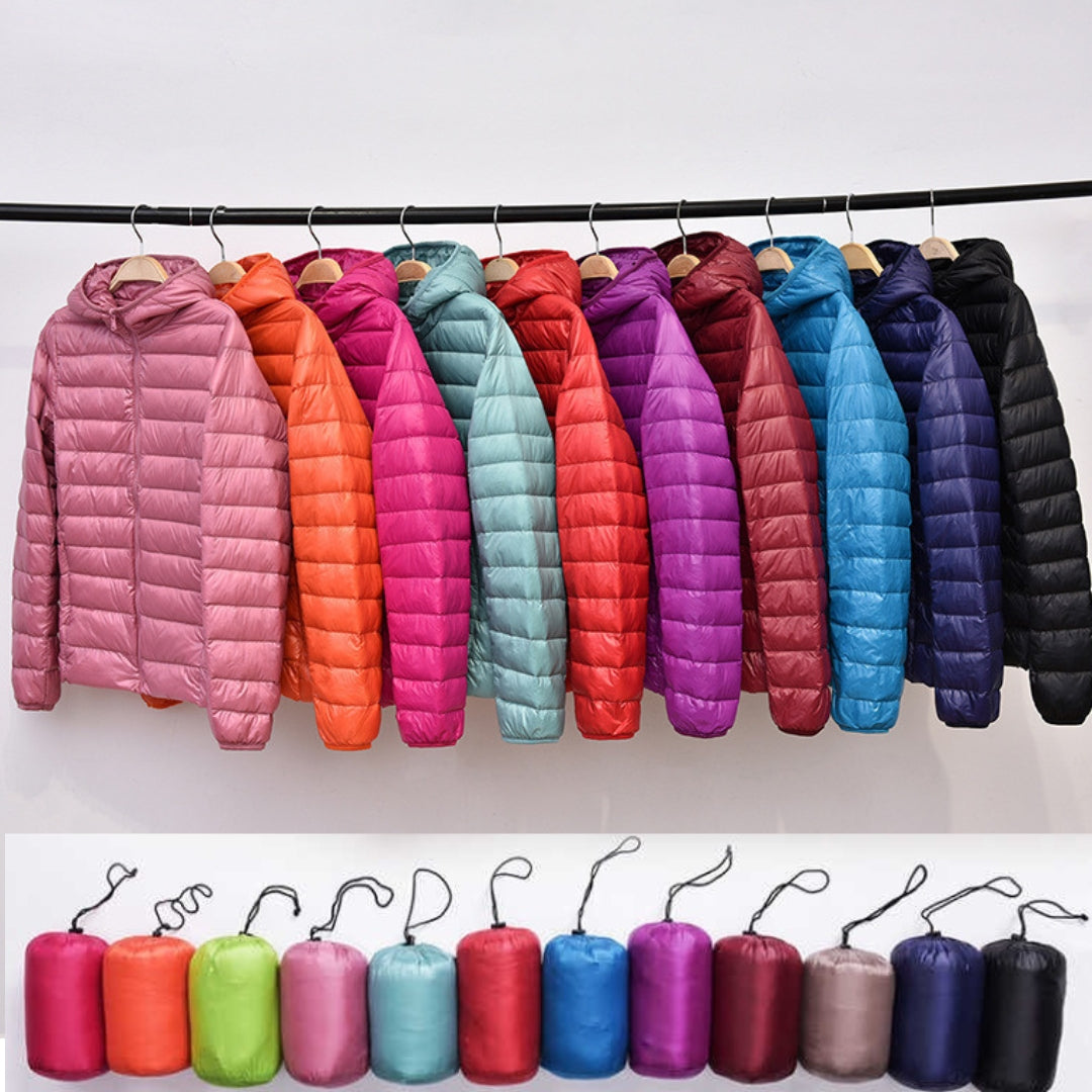 Beatrice · Chaqueta de corte cómodo · Imagen 2