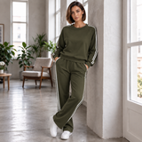 Helsinki · Conjunto de sudadera y pantalón · Imagen 3