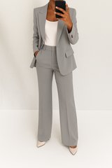 Patrizia · Conjunto de blazer y pantalón · Imagen 2