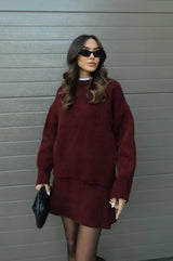 Beatrice · Conjunto de punto de corte relajado · Imagen 2