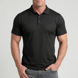 Capri · Polo de corte relajado · Imagen 3