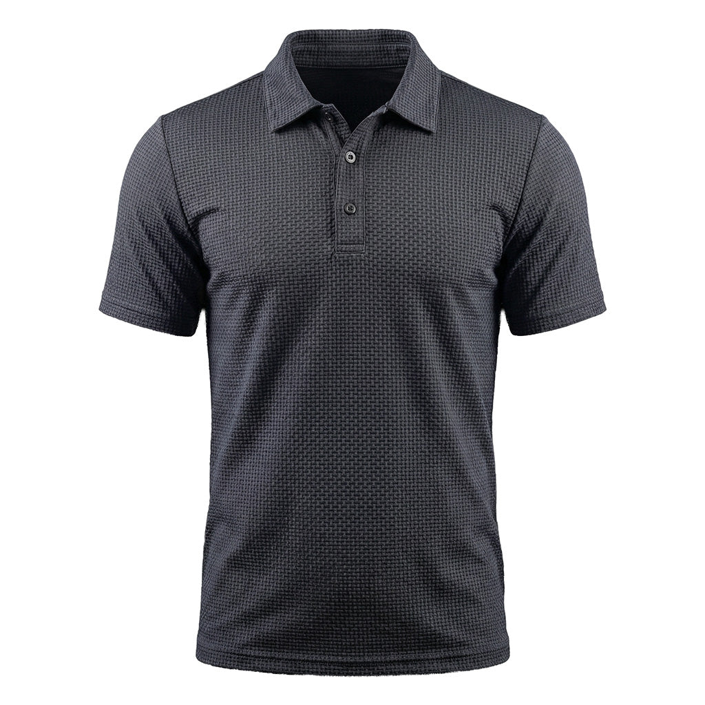 Capri · Polo de corte relajado · Imagen 7