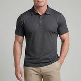 Capri · Polo de corte relajado · Imagen 8