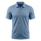 Capri · Polo de corte relajado · Imagen 9