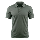 Capri · Polo de corte relajado · Imagen 11