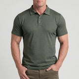 Capri · Polo de corte relajado · Imagen 12