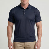 Capri · Polo de corte relajado · Imagen 14