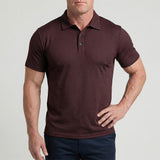 Capri · Polo de corte relajado · Imagen 16