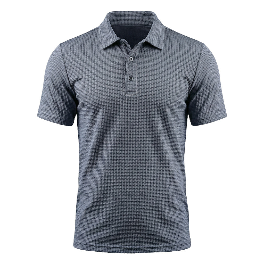 Capri · Polo de corte relajado · Imagen 17