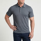 Capri · Polo de corte relajado · Imagen 18