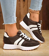 Lucia · Zapatillas retro con plataforma · Imagen 8