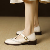 Maddalena · Zapatos Mary Jane · Imagen 1