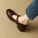 Maddalena · Zapatos Mary Jane · Imagen 2