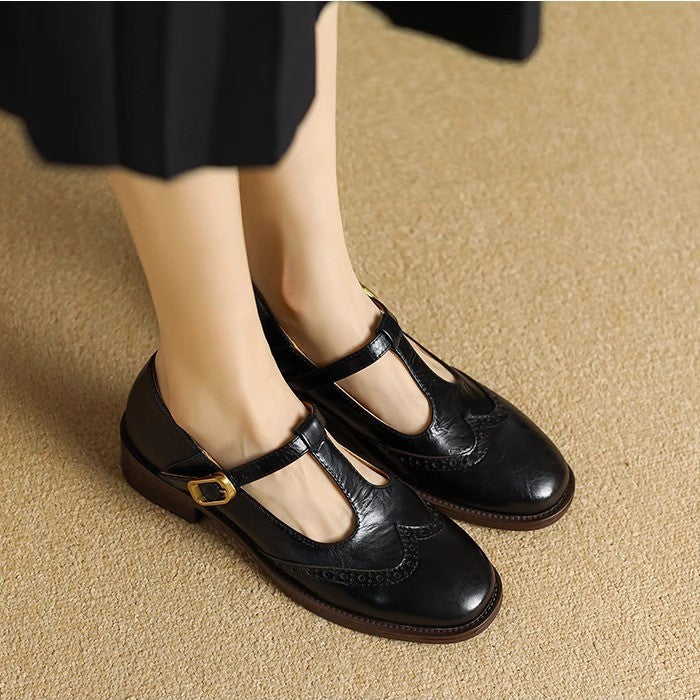 Maddalena · Zapatos Mary Jane · Imagen 3