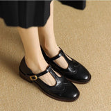 Maddalena · Zapatos Mary Jane · Imagen 3