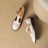 Maddalena · Zapatos Mary Jane · Imagen 5