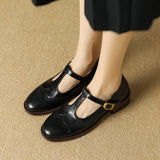 Maddalena · Zapatos Mary Jane · Imagen 8