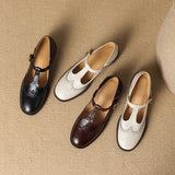 Maddalena · Zapatos Mary Jane · Imagen 9