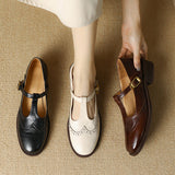 Maddalena · Zapatos Mary Jane · Imagen 10