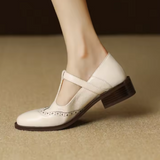 Maddalena · Zapatos Mary Jane · Imagen 11