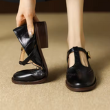 Maddalena · Zapatos Mary Jane · Imagen 13