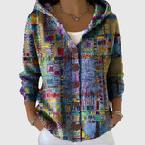 Marinella · Chaqueta de punto con capucha · Imagen 1