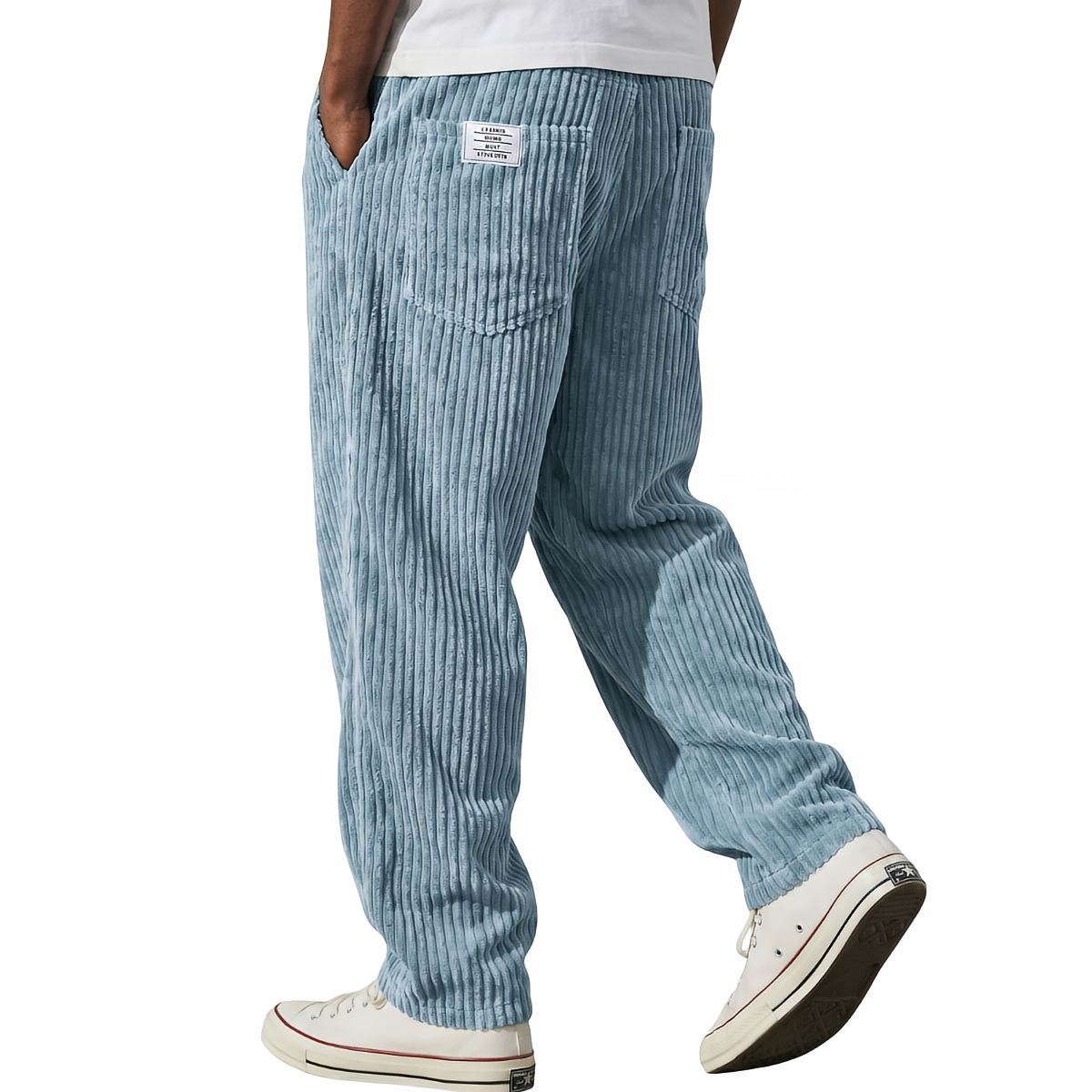 Varel · Pantalón de pana · Imagen 4