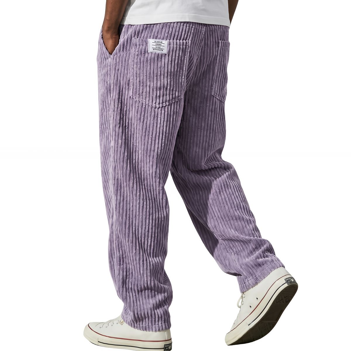 Varel · Pantalón de pana · Imagen 5