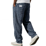 Varel · Pantalón de pana · Azul