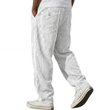 Varel · Pantalón de pana · Blanco