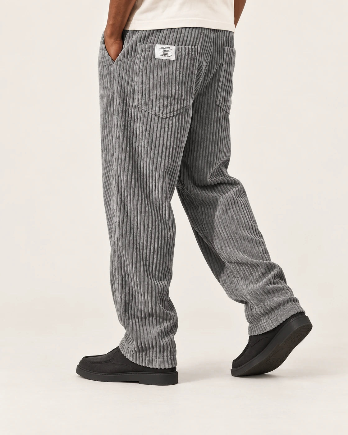 Varel · Pantalón de pana