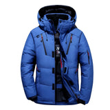 Fabrizio · Parka acolchada con capucha · Imagen 2