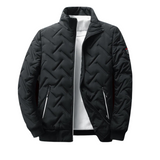 Leone · Bomber acolchada de espiga · Imagen 1