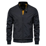 Oreste · Chaqueta de cuello alto y cremallera · Imagen 1