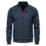 Oreste · Chaqueta de cuello alto y cremallera · Imagen 2