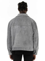 Ottavio · Chaqueta de corte relajado con cremallera · Imagen 3