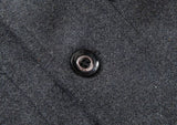 Salvatore · Abrigo con cuello alto interior · Imagen 7