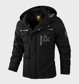 Sebastiano · Parka con bolsillos de parche · Imagen 2
