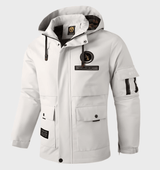 Sebastiano · Parka con bolsillos de parche · Imagen 5