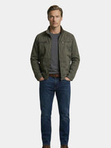 Valerio · Chaqueta con bolsillos y cremallera · Imagen 4