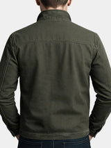 Valerio · Chaqueta con bolsillos y cremallera · Imagen 7