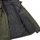 Angelo · Chaqueta con solapas y cremallera interior · Imagen 3