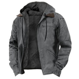 Angelo · Chaqueta con solapas y cremallera interior · Imagen 6