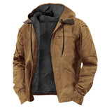 Angelo · Chaqueta con solapas y cremallera interior · Imagen 9