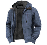 Angelo · Chaqueta con solapas y cremallera interior · Imagen 12