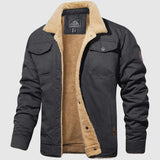 Neri · Chaqueta con cuello e interior suaves · Imagen 2