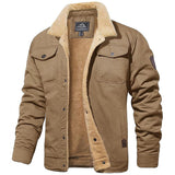 Neri · Chaqueta con cuello e interior suaves · Imagen 5