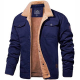 Neri · Chaqueta con cuello e interior suaves · Imagen 6